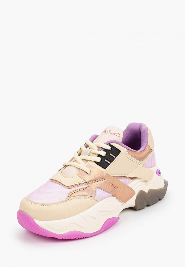 фото Кроссовки patrol