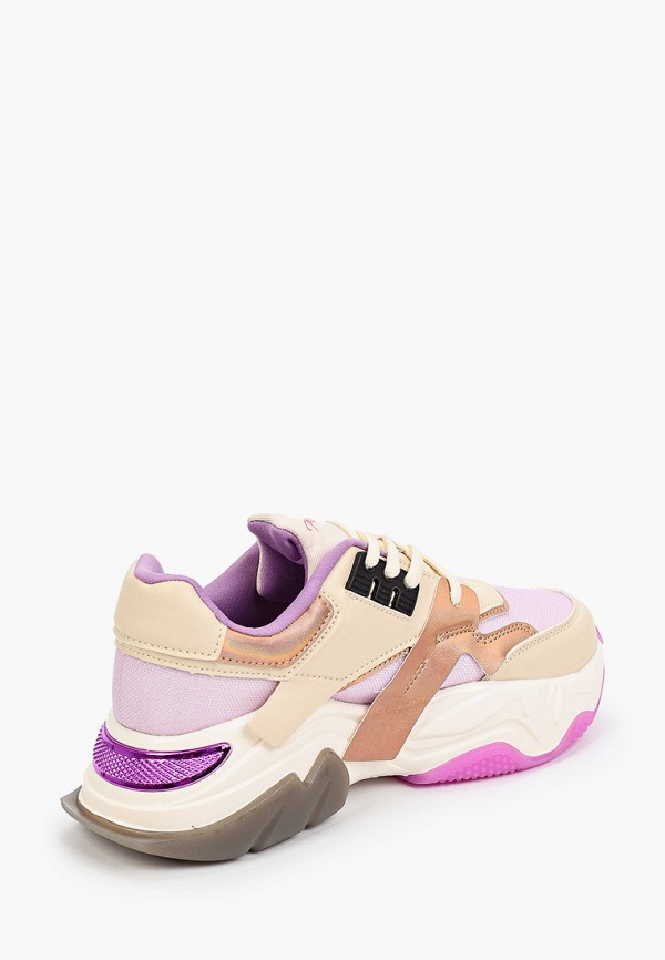 фото Кроссовки patrol