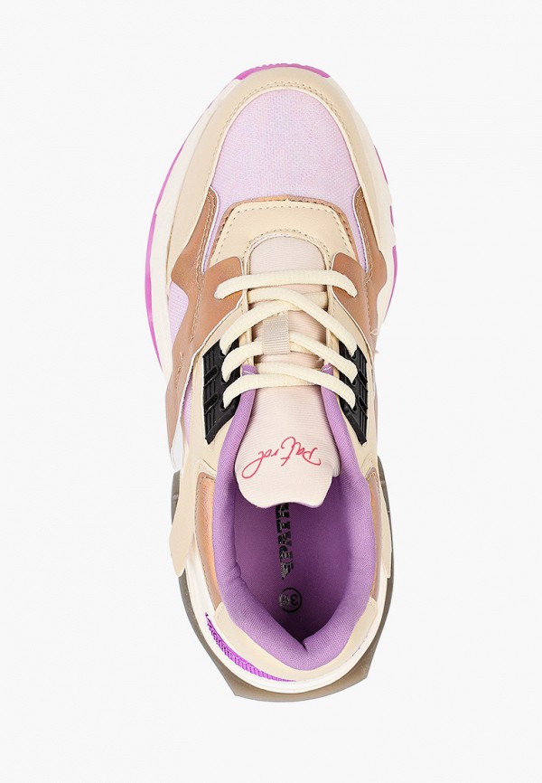 фото Кроссовки patrol