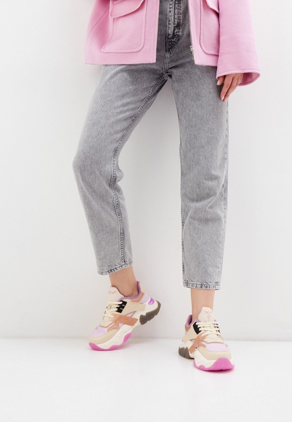 фото Кроссовки patrol