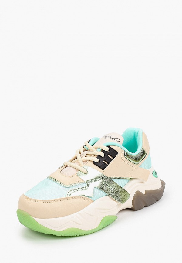 фото Кроссовки patrol