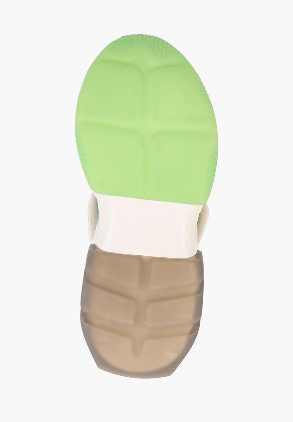 фото Кроссовки patrol