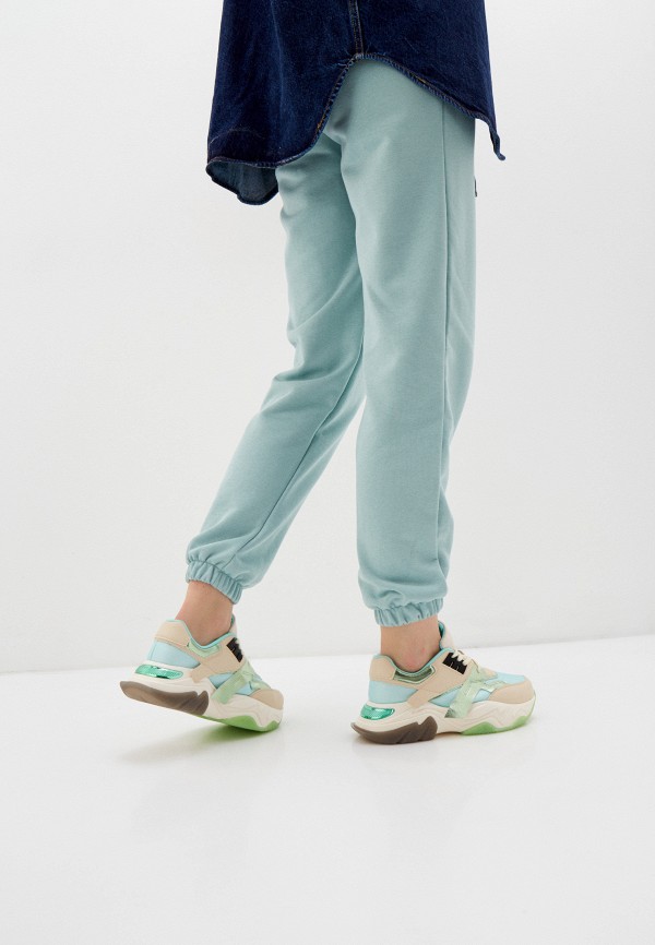 фото Кроссовки patrol