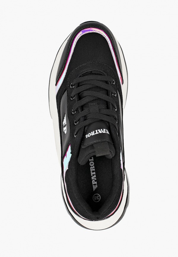 фото Кроссовки patrol