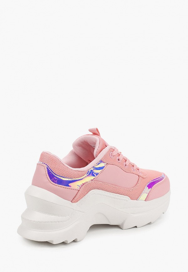 фото Кроссовки patrol