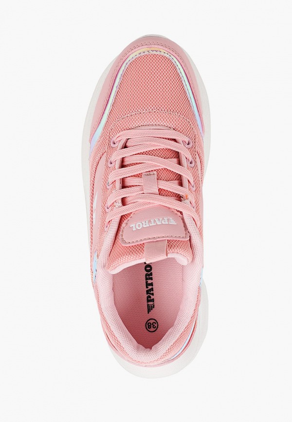 фото Кроссовки patrol