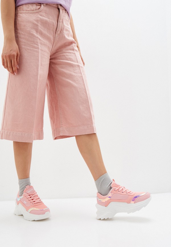 фото Кроссовки patrol