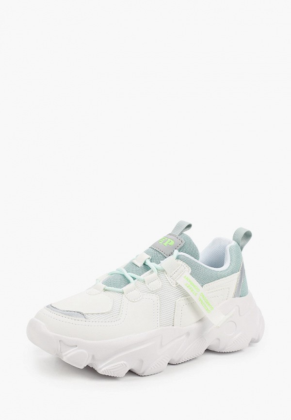 фото Кроссовки patrol