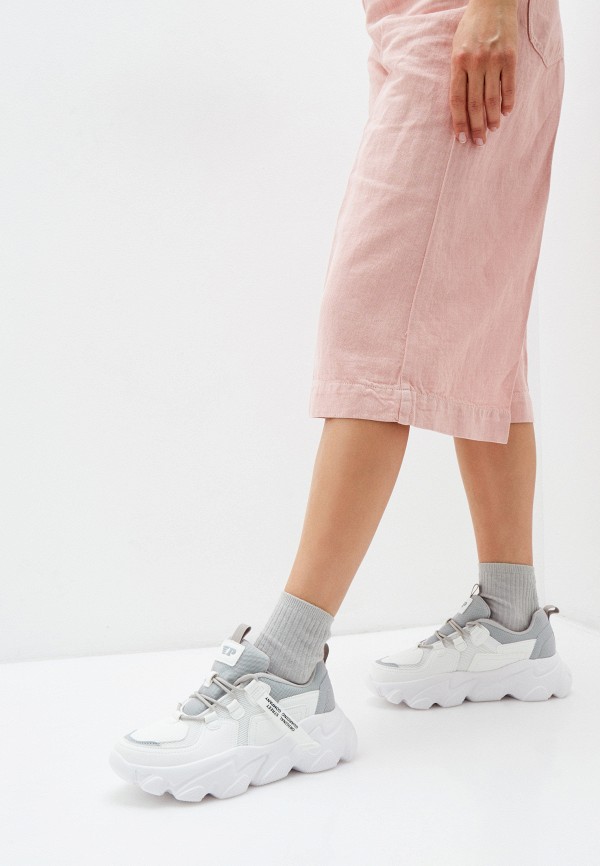 фото Кроссовки patrol