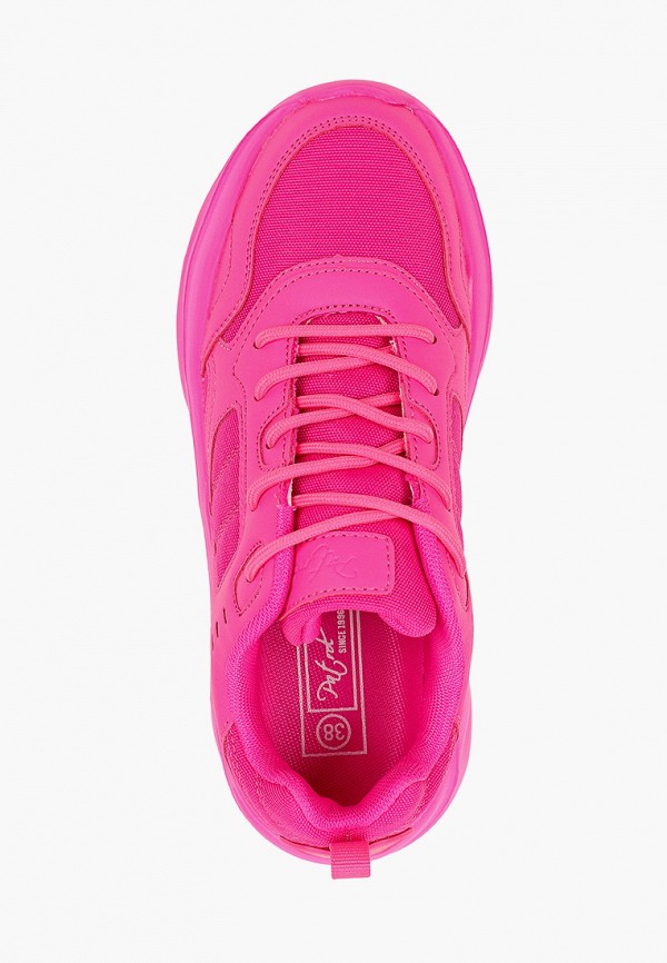 фото Кроссовки patrol