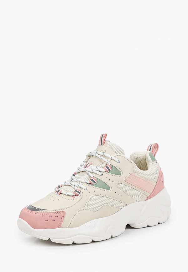 фото Кроссовки patrol