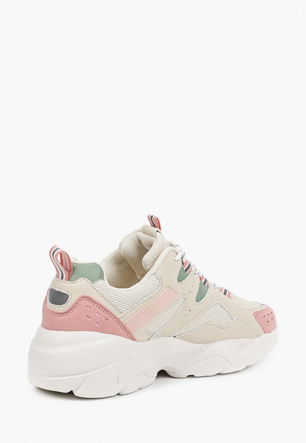 фото Кроссовки patrol