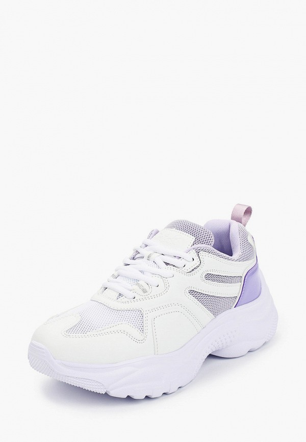 фото Кроссовки patrol