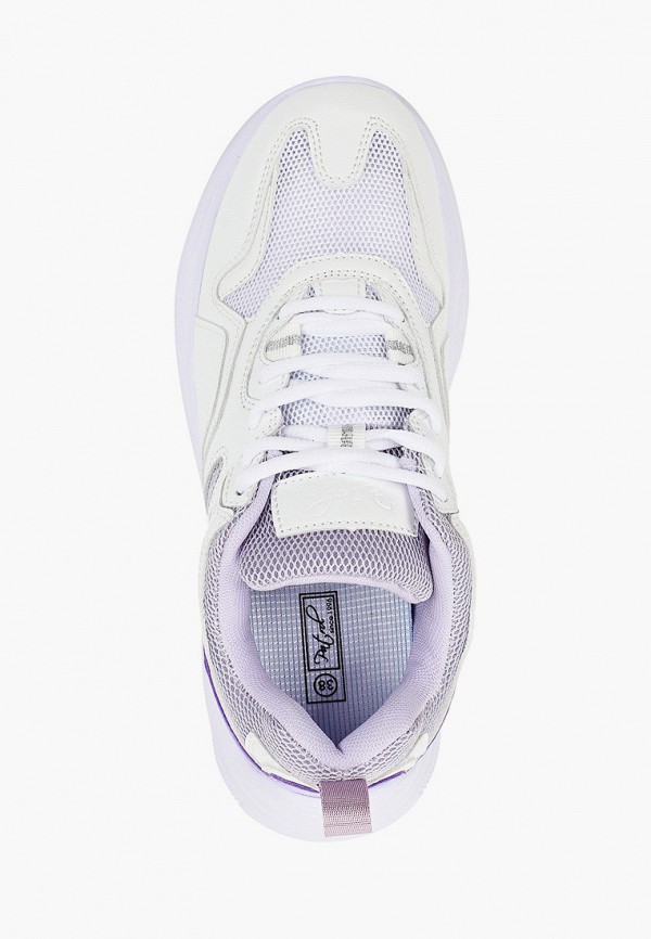 фото Кроссовки patrol