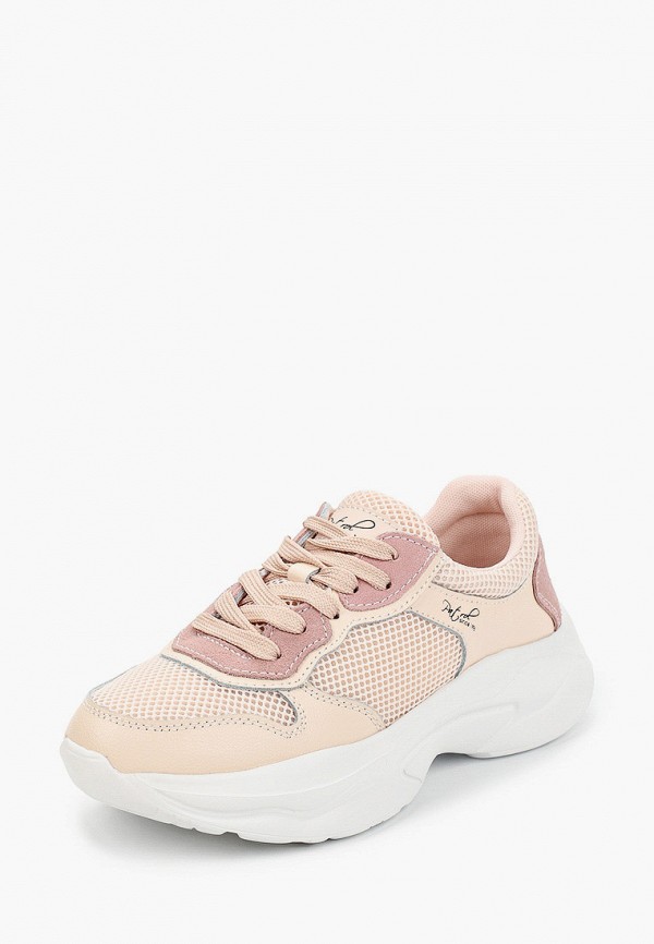 фото Кроссовки patrol