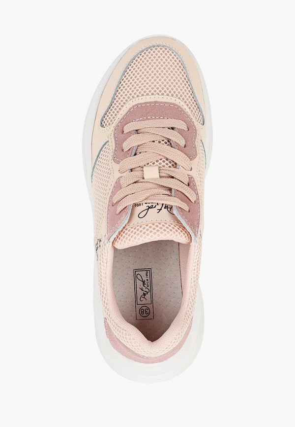 фото Кроссовки patrol