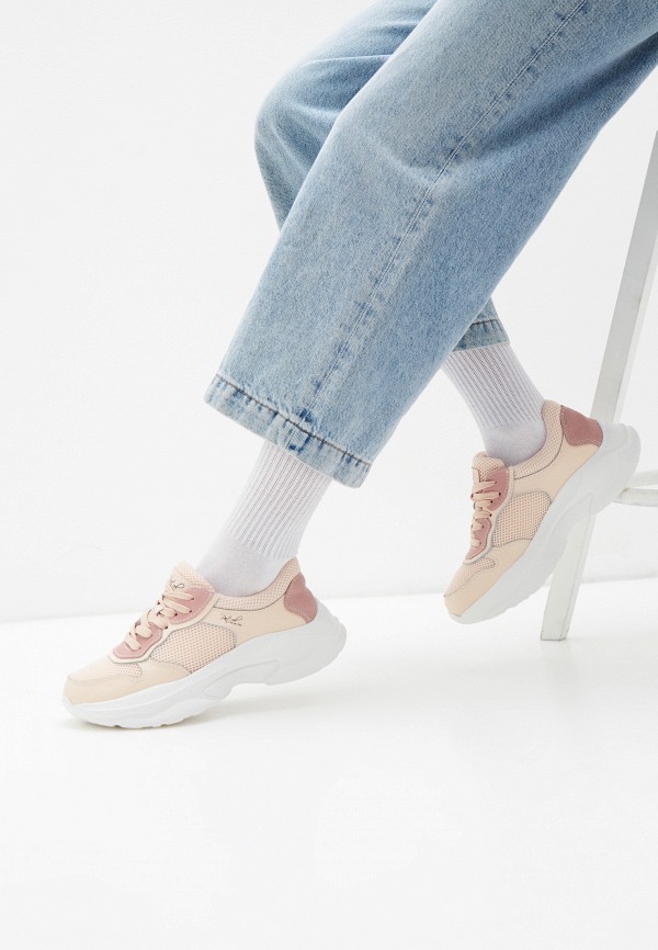 фото Кроссовки patrol