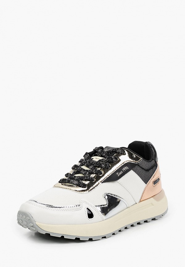 фото Кроссовки patrol