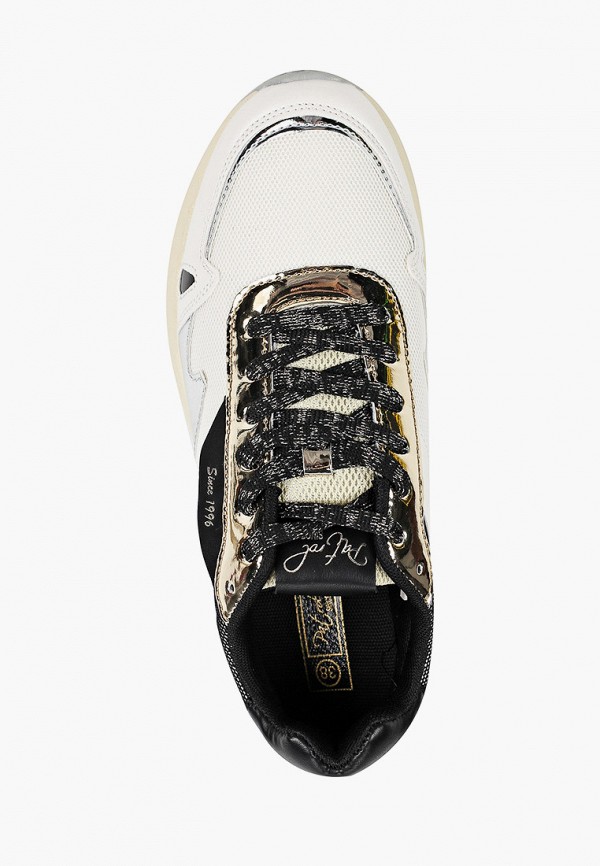 фото Кроссовки patrol