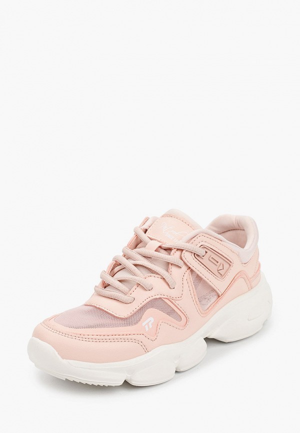 фото Кроссовки patrol