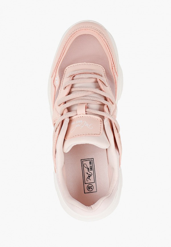 фото Кроссовки patrol