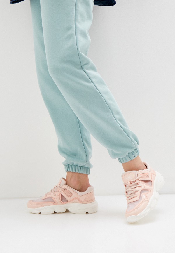 фото Кроссовки patrol