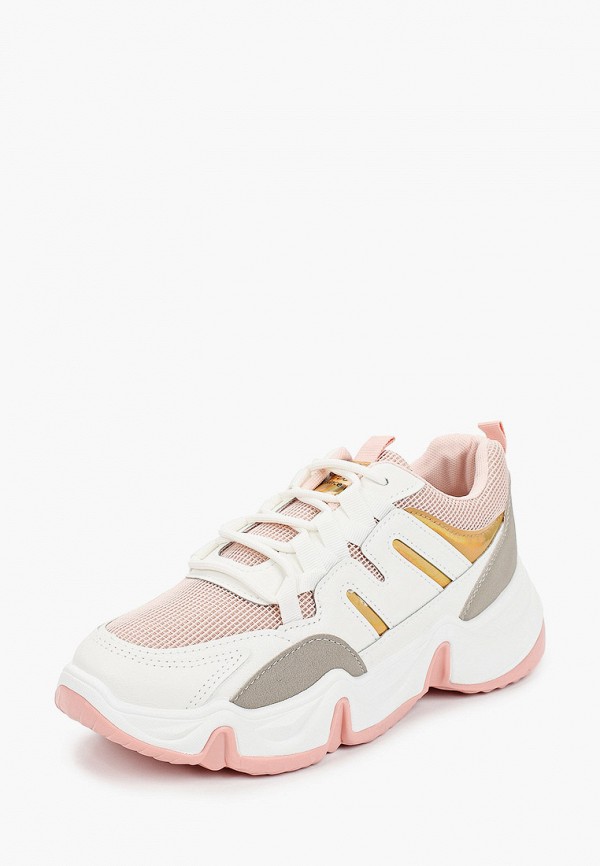 фото Кроссовки patrol