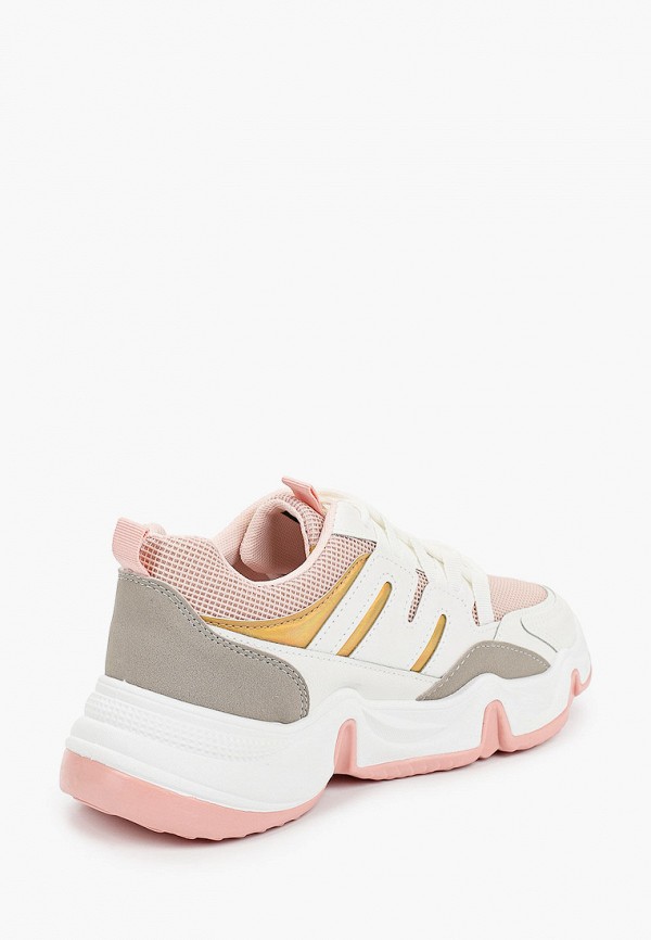 фото Кроссовки patrol