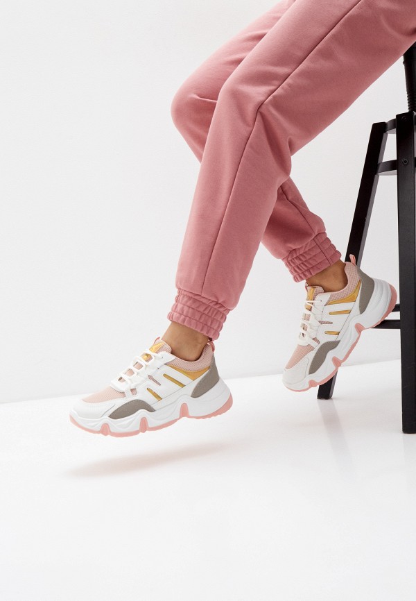 фото Кроссовки patrol