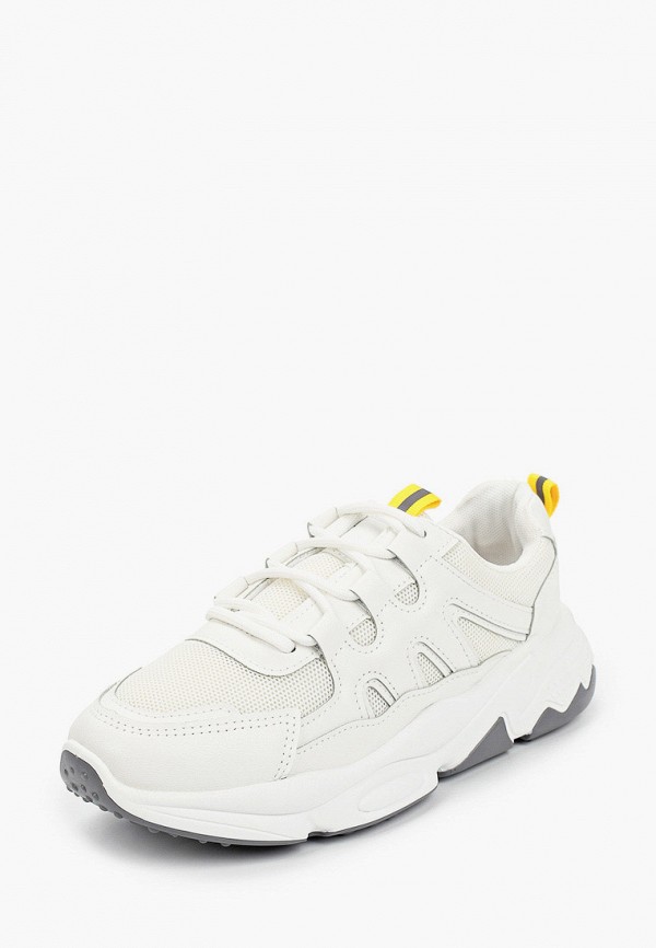 фото Кроссовки patrol