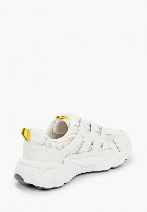 фото Кроссовки patrol