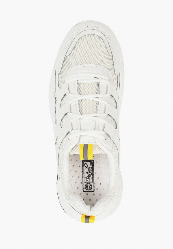 фото Кроссовки patrol