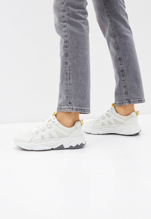 фото Кроссовки patrol