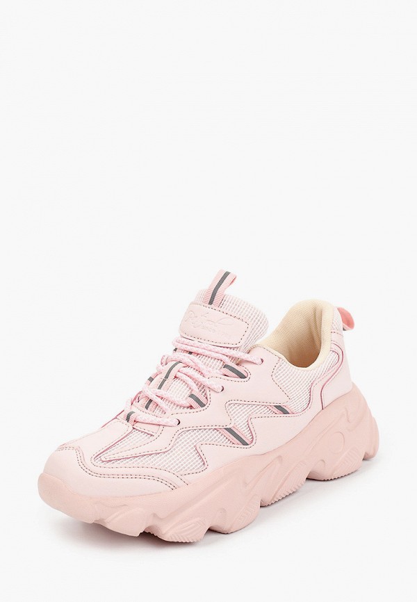 фото Кроссовки patrol