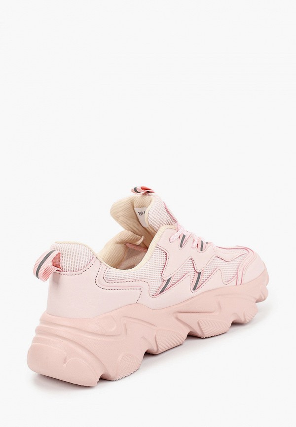 фото Кроссовки patrol