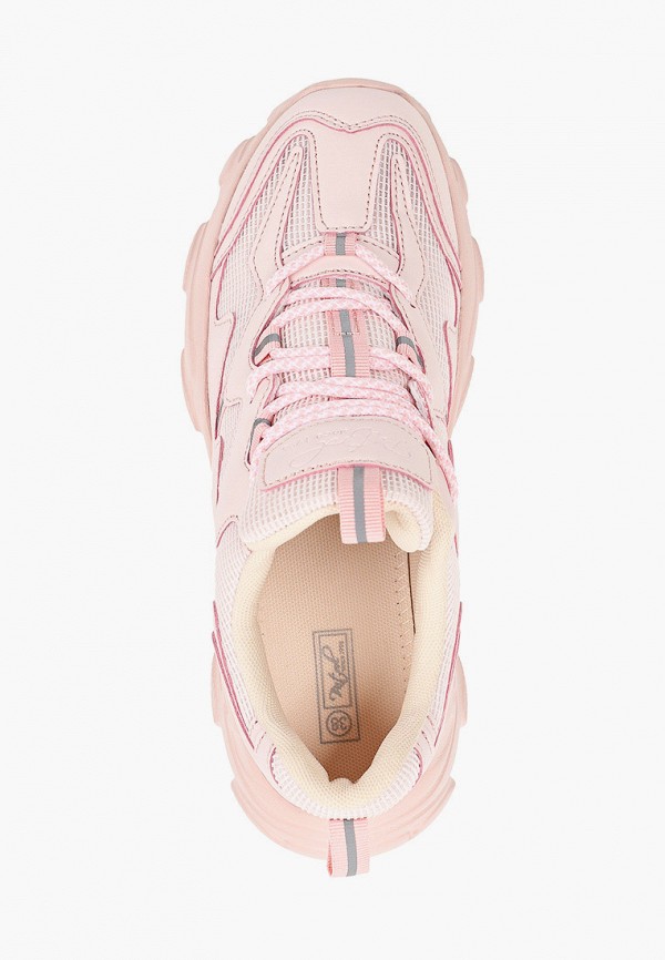 фото Кроссовки patrol