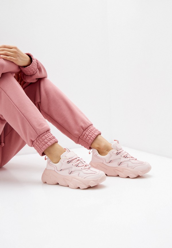 фото Кроссовки patrol