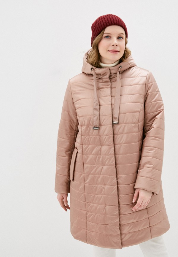 фото Куртка утепленная modress