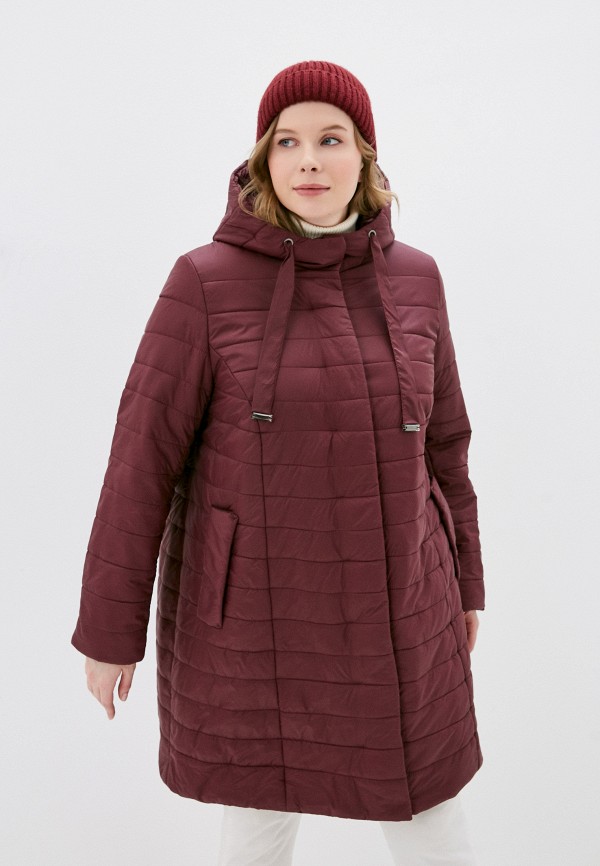 фото Куртка утепленная modress
