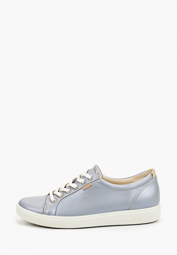 фото Кеды ecco