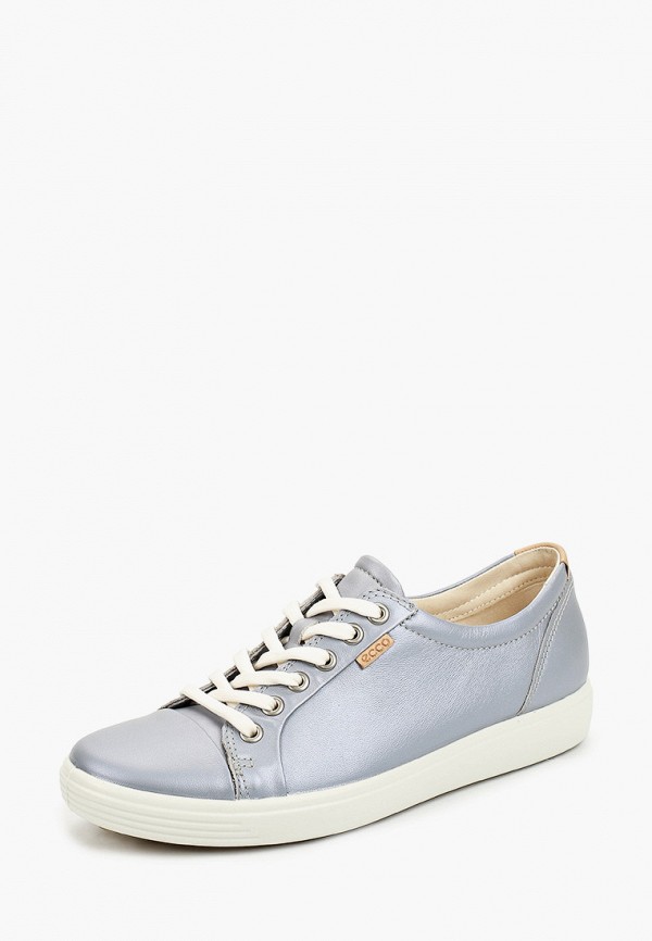 фото Кеды ecco