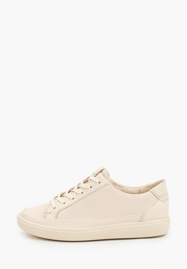 фото Кеды ecco