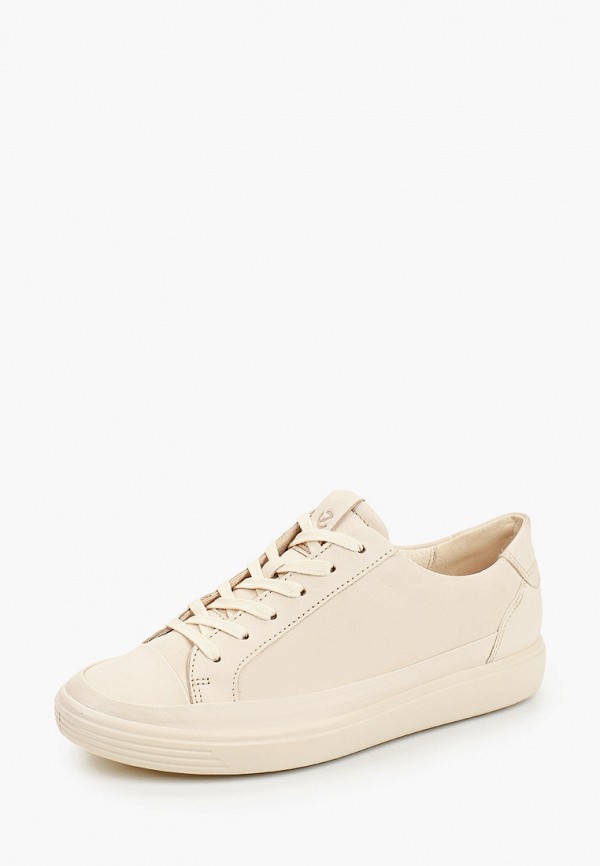 фото Кеды ecco