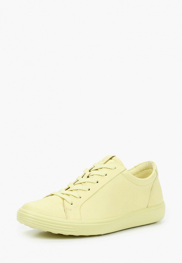 фото Кеды ecco