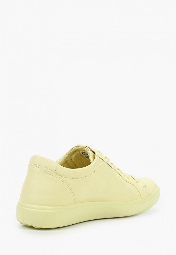 фото Кеды ecco