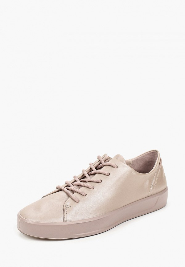 фото Кеды ecco