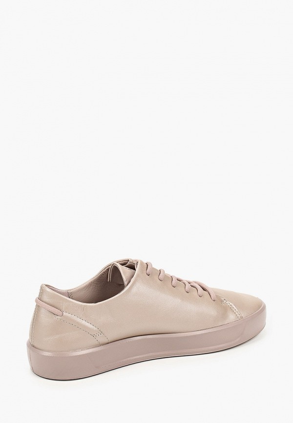 фото Кеды ecco