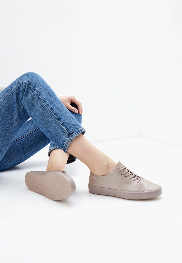 фото Кеды ecco