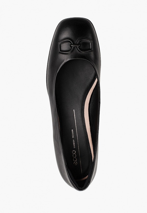 фото Балетки ecco