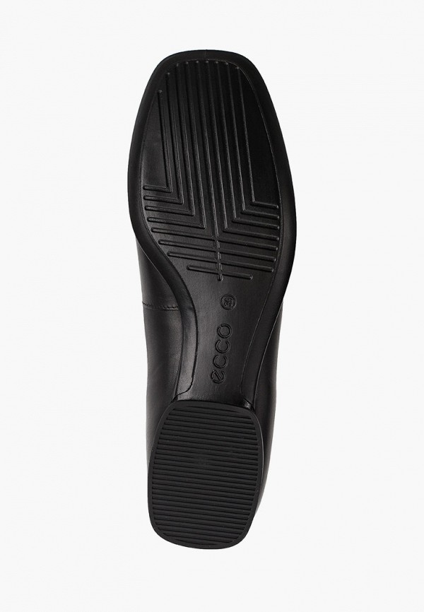 фото Балетки ecco